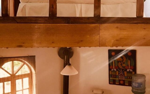 Hotel Aldea