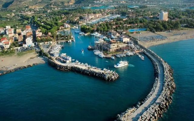 Portorosa Beach Resort