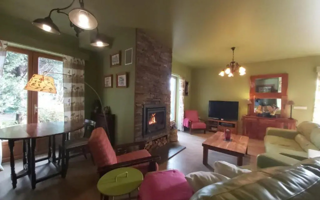 Apartamentos Rosa Jove