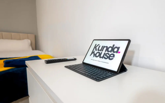 Kunda House Coventry Road