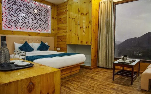 Jade Vine Resort
