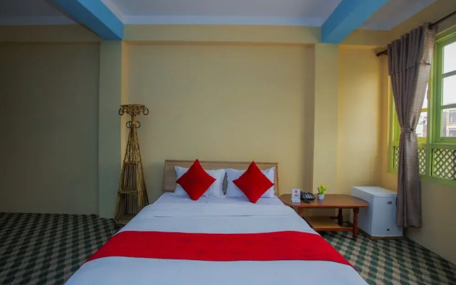 OYO 319 Hotel Aalishan