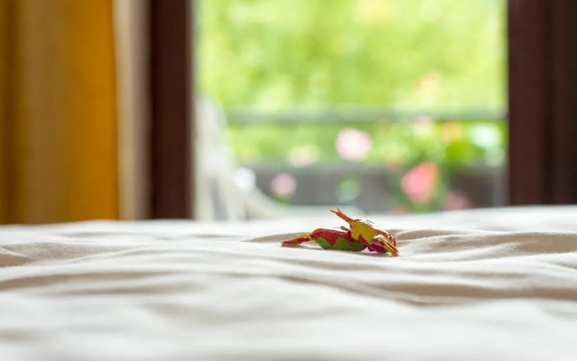 Gasthof & Landhotel Ohrnbachtal