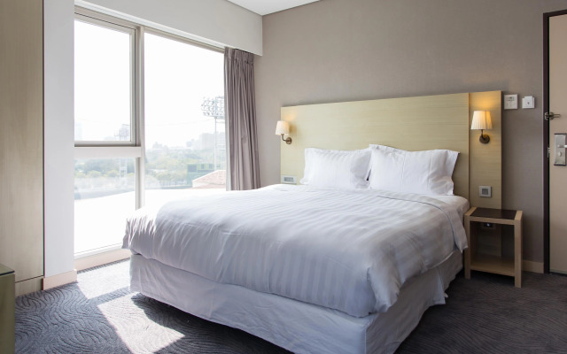 Leesing Hotel-Qixian