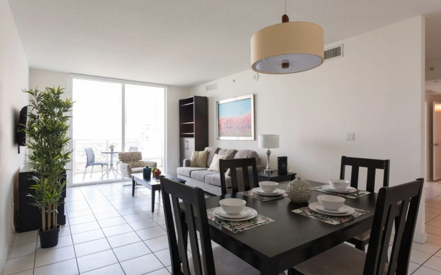 1st Brickell Boutique Residences by Nomad Guru