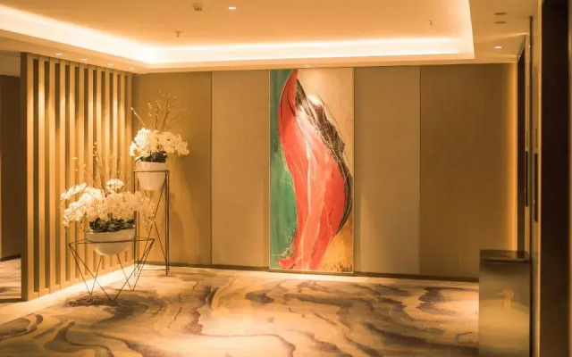 Ramada by Wyndham Zhumadian West Station