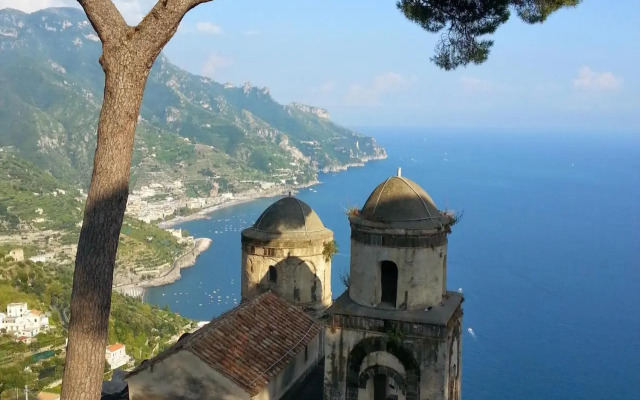 OS Garden - Maison de Charme