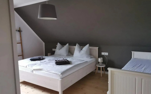 Ferienhaus Glücksgriff Pottenstein