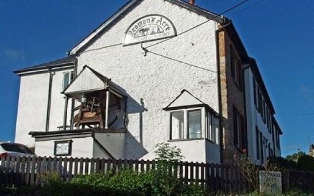 Yeoman's Acre Bed and Breakfast