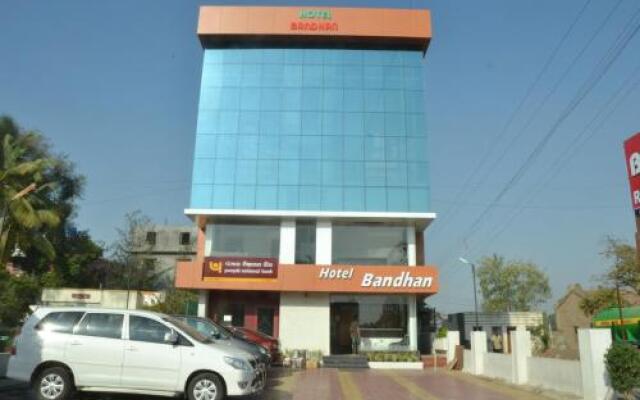 Hotel Bandhan