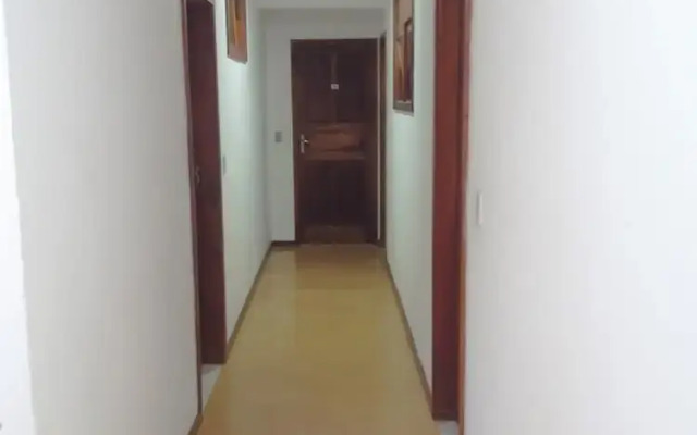 Pousada Paulett's