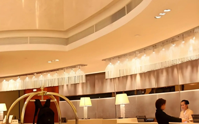 Hainan Guest House No.1 Building