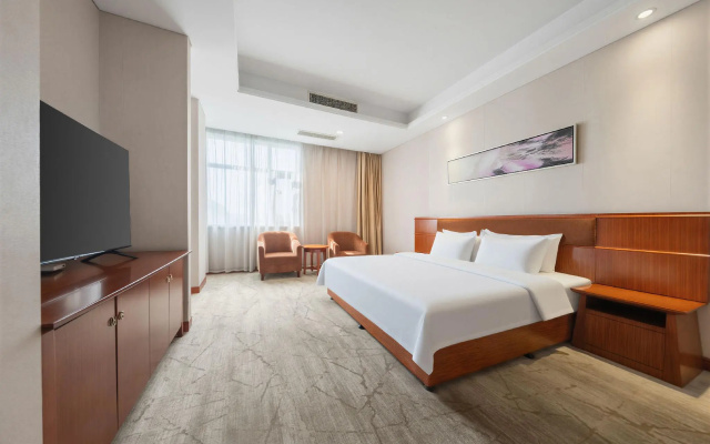 Nanjing Expo Center Hotel