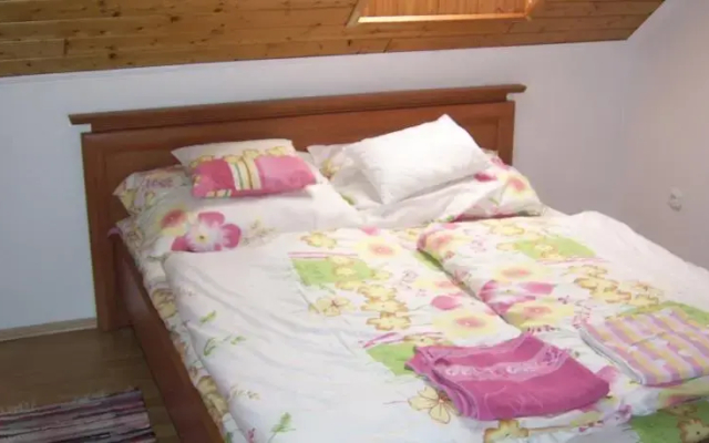 Katica Apartman