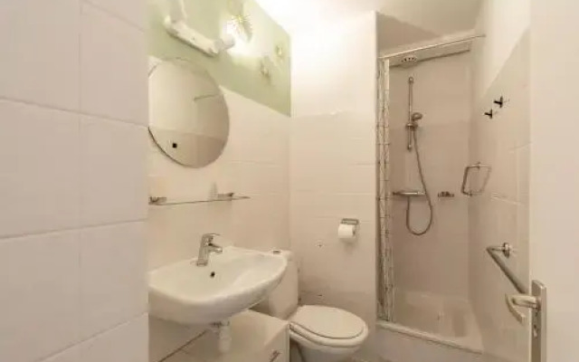 Beach Appartement Callantsoog
