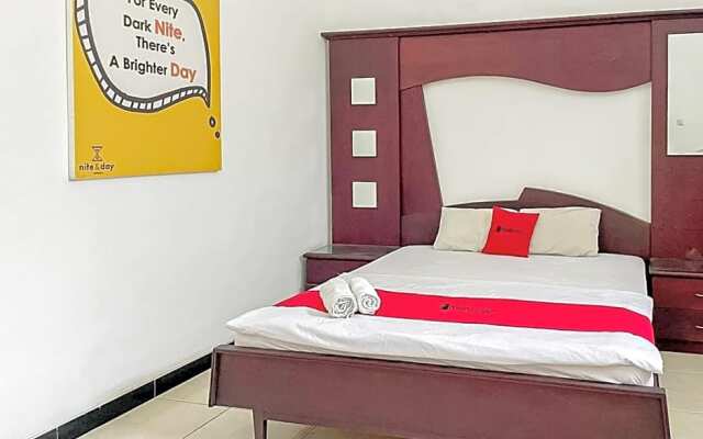 RedDoorz @ LeDug Tretes