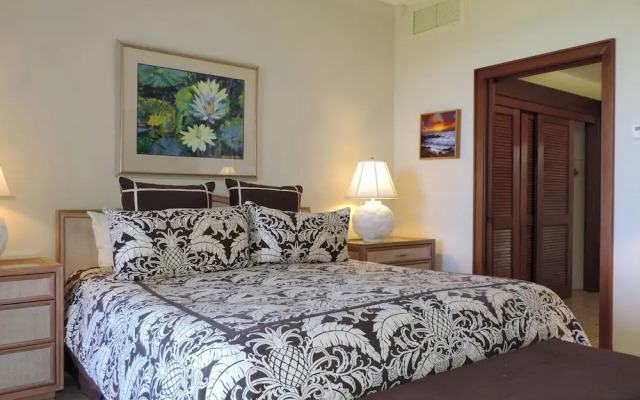 Kapalua Bay Villa 32g2 Ocean View
