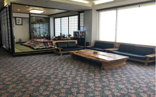 Hotel Belle Cour inomata