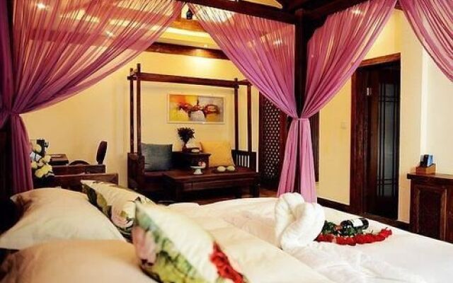 Yonsamity Smart Inn Yunge
