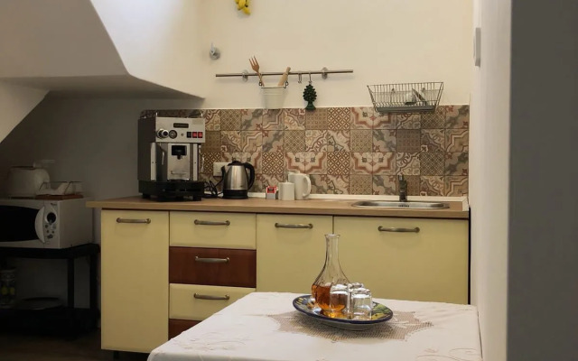 La Guardiola Di Angela E Nino