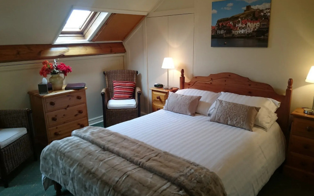 The Lansbury Guest House