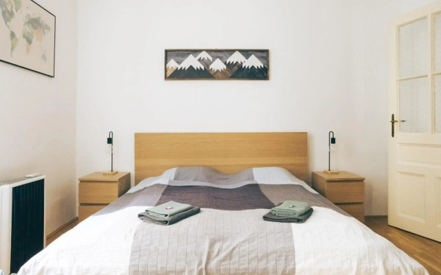 Oltec Apartment Brno