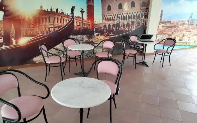Hotel Stiefel