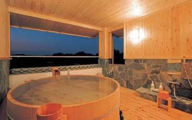 Onsen Ryokan Satomura