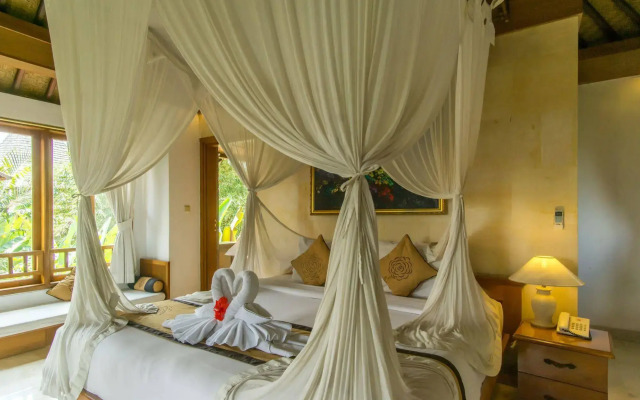 Villa Sonia Ubud