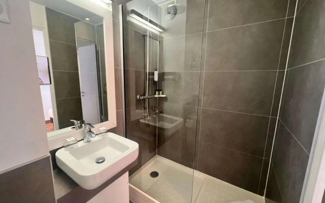 Best Western Hotel Le Montparnasse