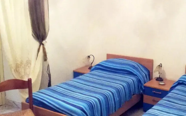 Accogliente Casa Centro Storico