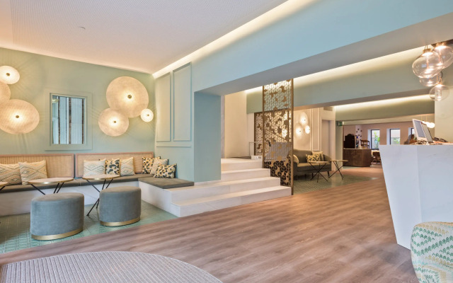 Hotel Via Augusta