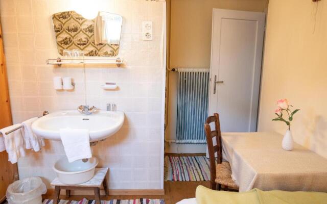 Gastehaus Pension Ria