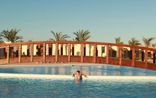 Amarina Queen Resort & Aqua Park Marsa Allam