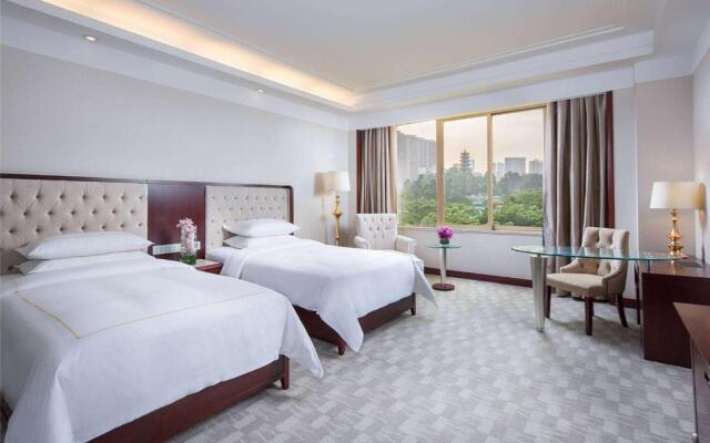 Ramada Shenzhen Baoan