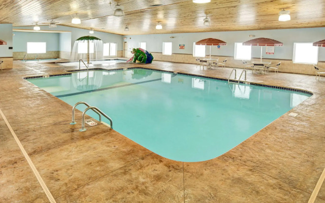 Med City Inn & Suites - Mayo Clinic Area