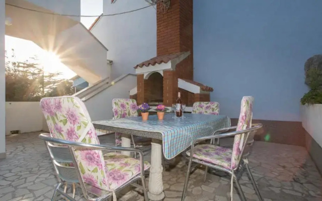 Apartments Boškovićeva