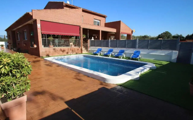 Villa Ronda