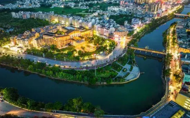 Mi luo tuo Hotels & Resorts