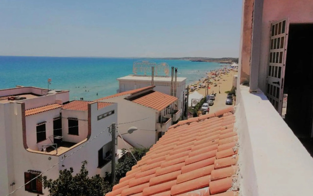 Hotel Noto Marina