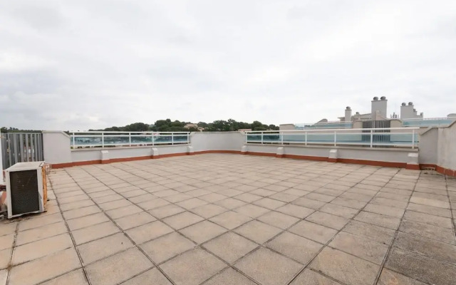 GoCosta Apartment Larimar Family B
