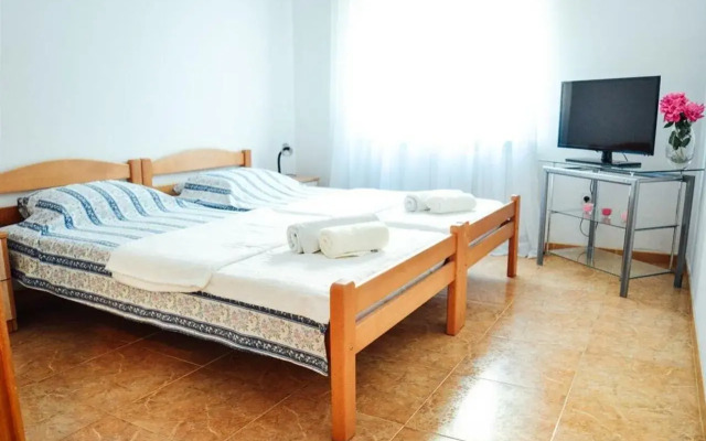 Waterfront Apartment Petrovina