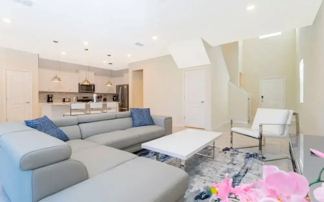 7220ol Fantastic 5BD Close to Disney