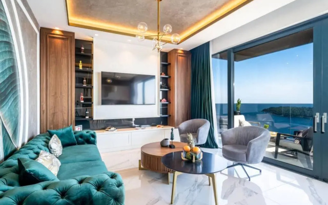 New&Stunning Luxury 5* Residence Miss Perfect