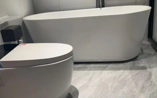 Huzhou Quanya Hotel (Nanxun Shuanglin Phoenix Culture Square)