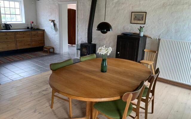 Sdr. Grønkær Bed & Breakfast
