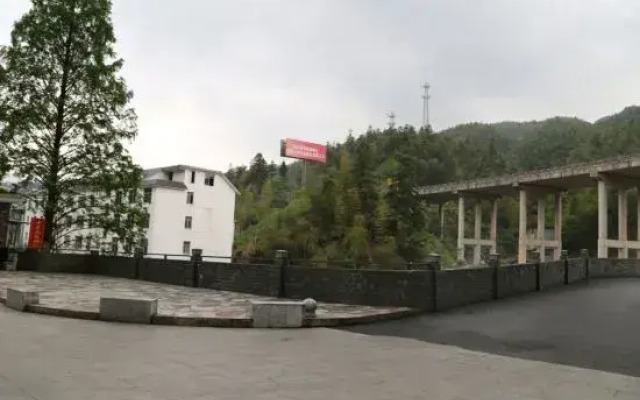 Kaixuanmen Hotel