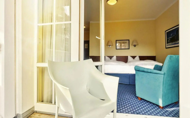 Neptun Hotel Kühlungsborn