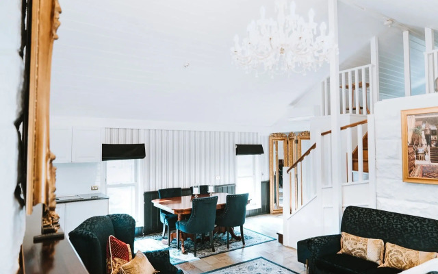 The Loft In The Mill Boutique Accommodation