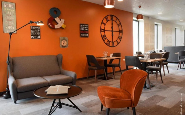 Contact Hôtel Astréa Nevers Nord et son restaurant la Nouvelle Table